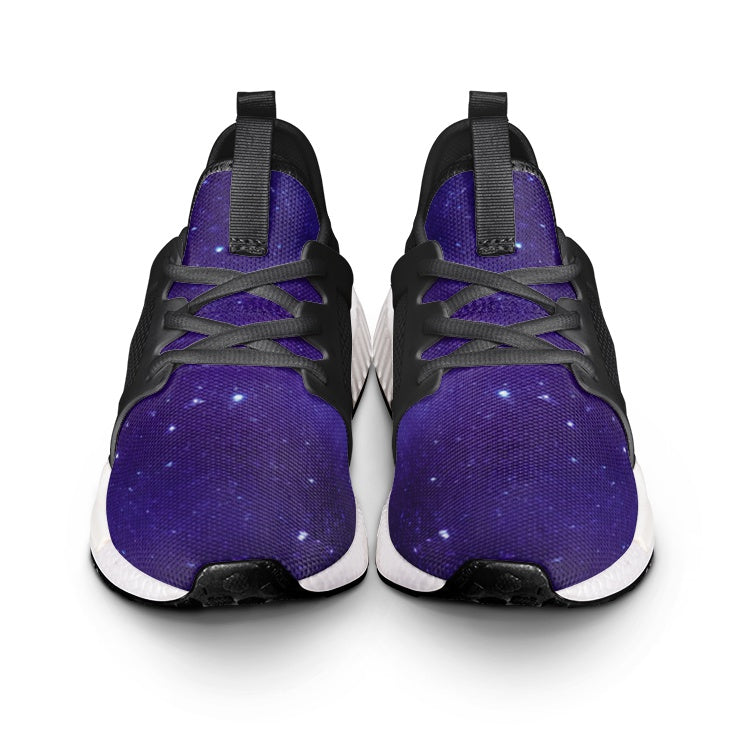 Night Sky Lightweight Sneakers