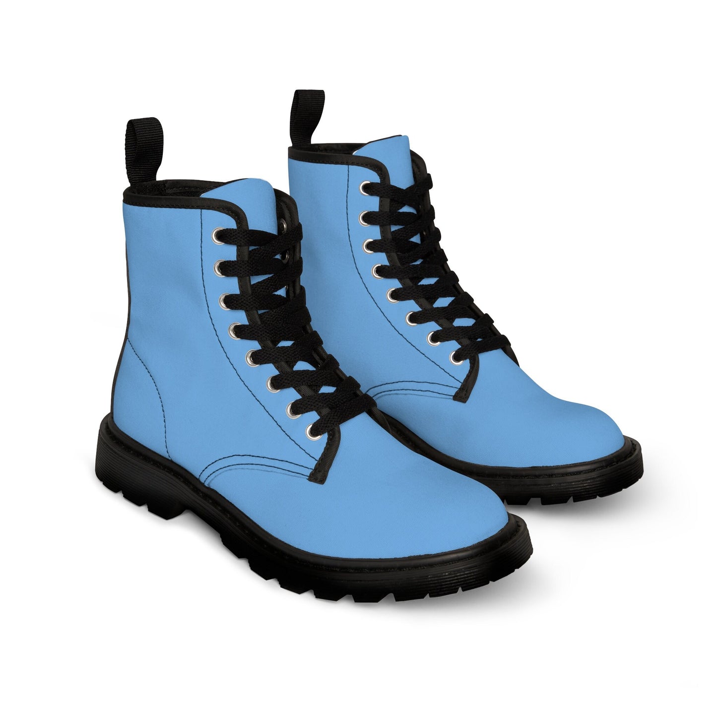 Pride Boots Collection - Blue