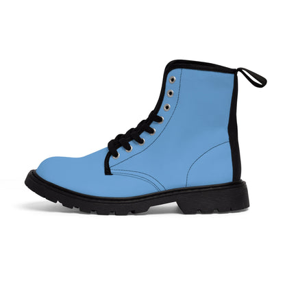 Pride Boots Collection - Blue