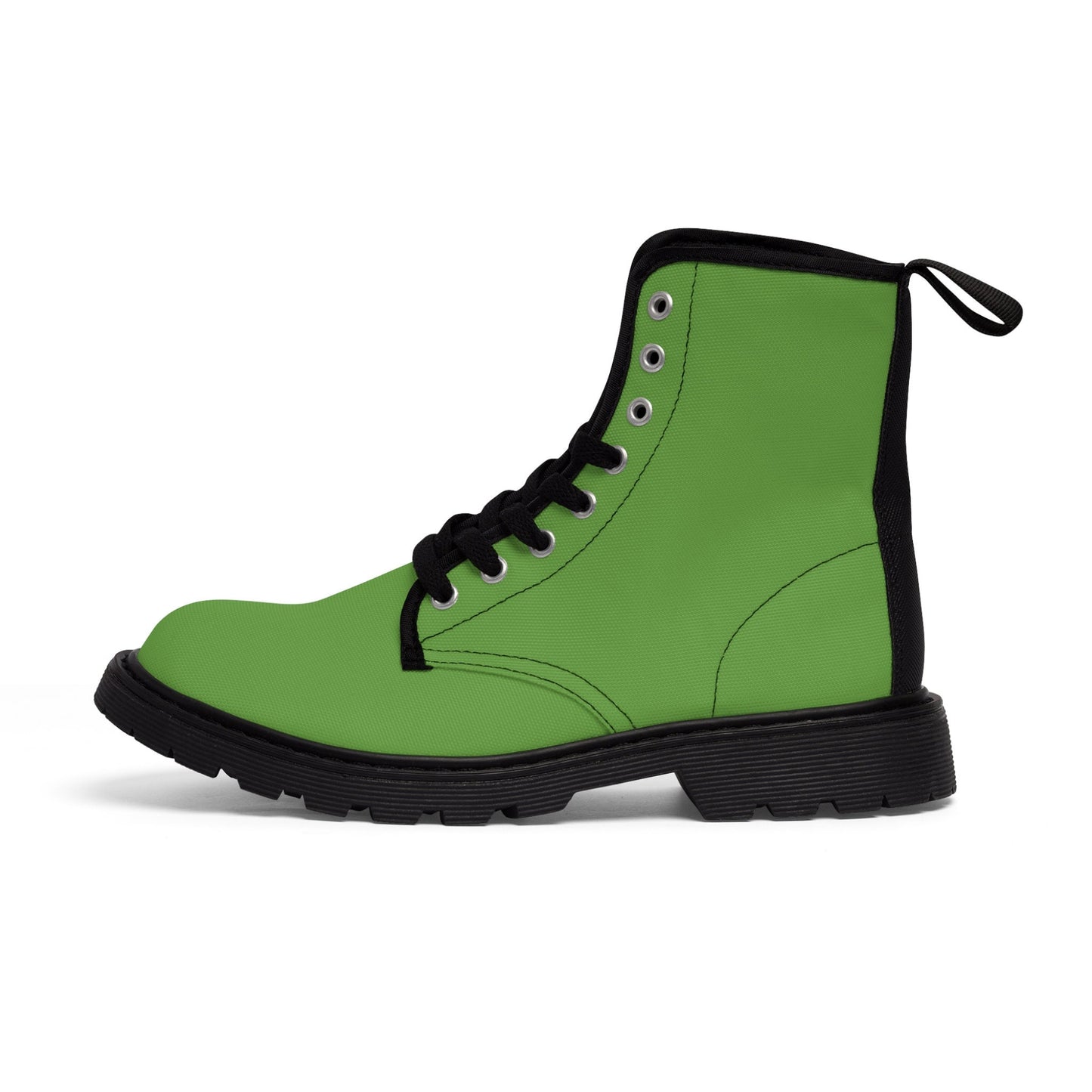 Pride Boots Collection - Green