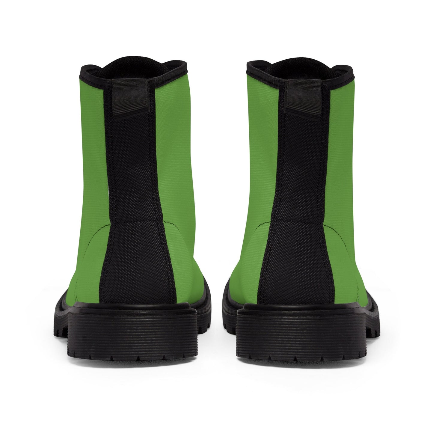 Pride Boots Collection - Green