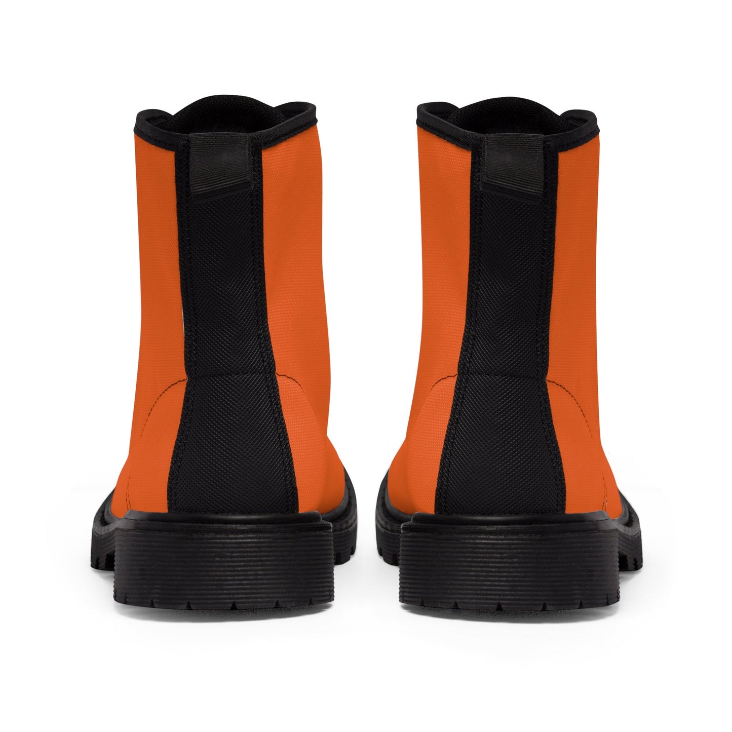 Pride Boots Collection - Orange