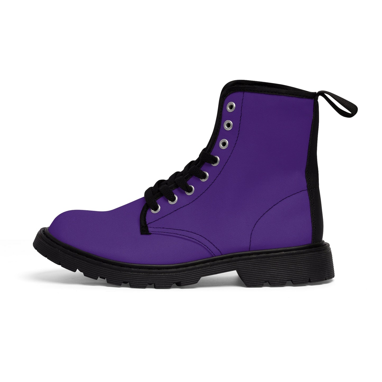 Pride Boots Collection - Purple