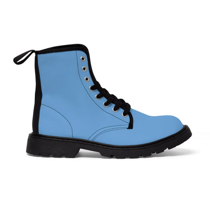 Pride Boots Collection - Blue