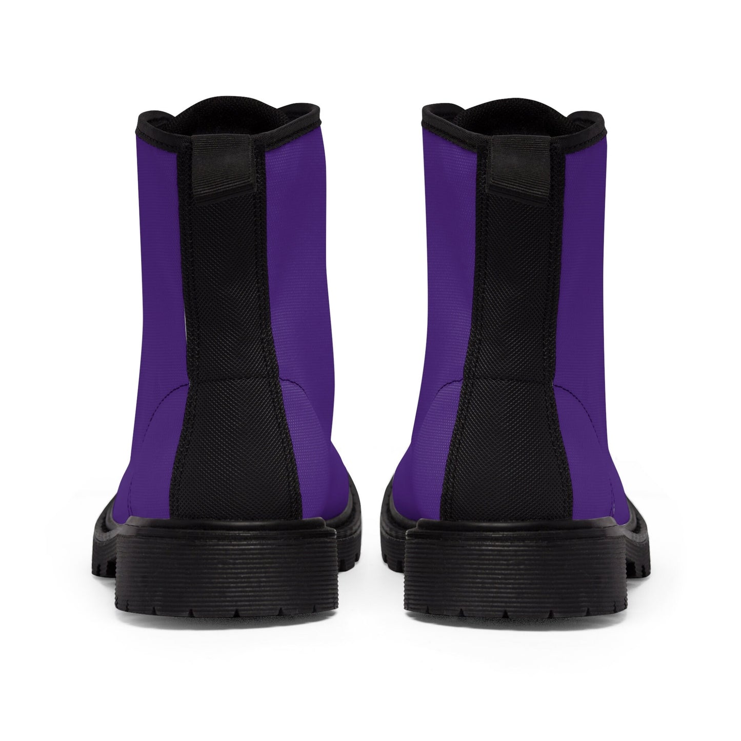 Pride Boots Collection - Purple