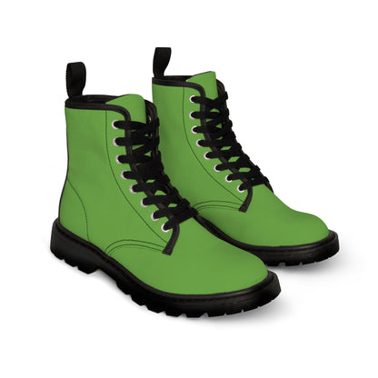 Pride Boots Collection - Green