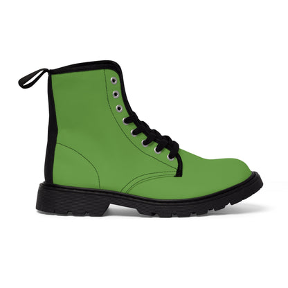 Pride Boots Collection - Green