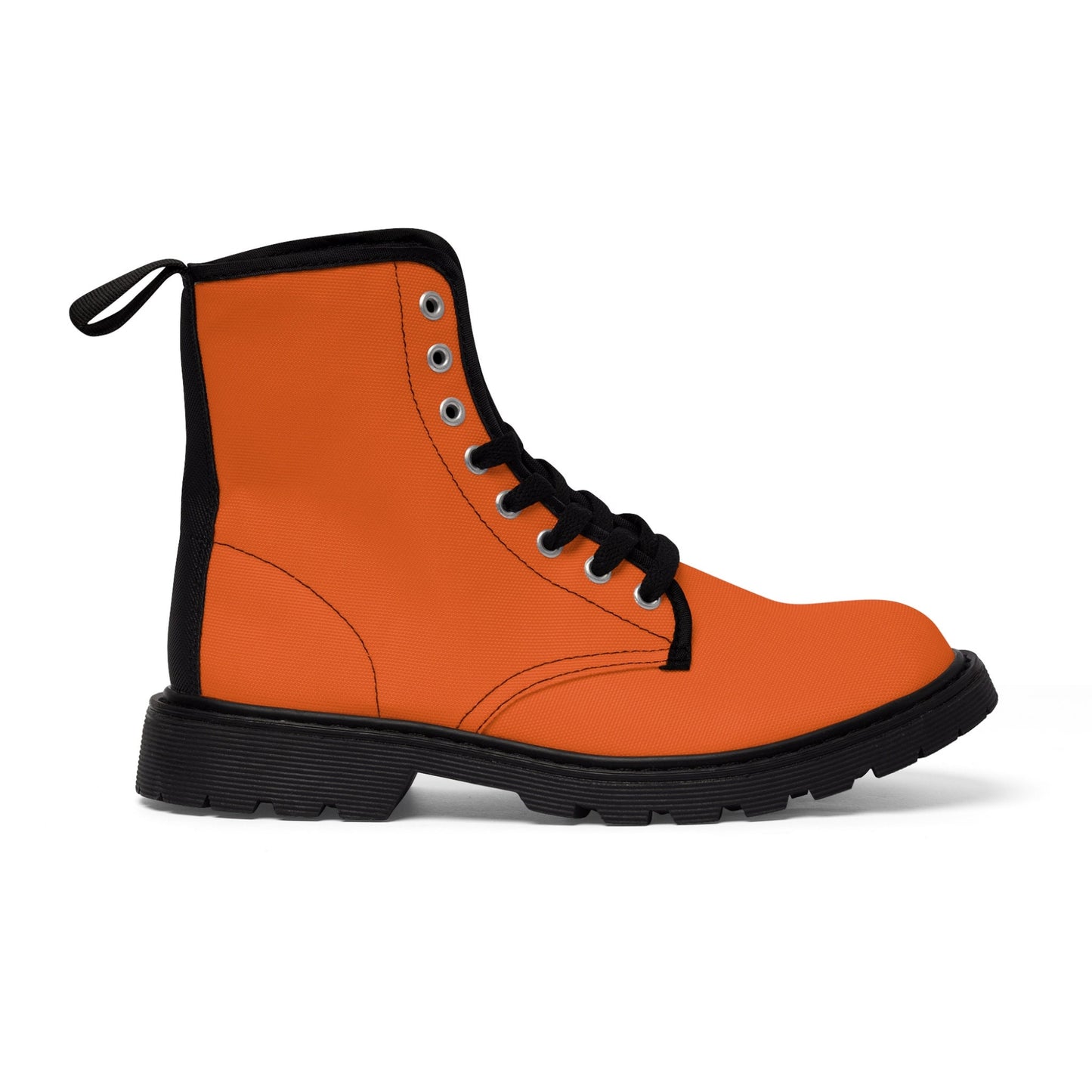 Pride Boots Collection - Orange