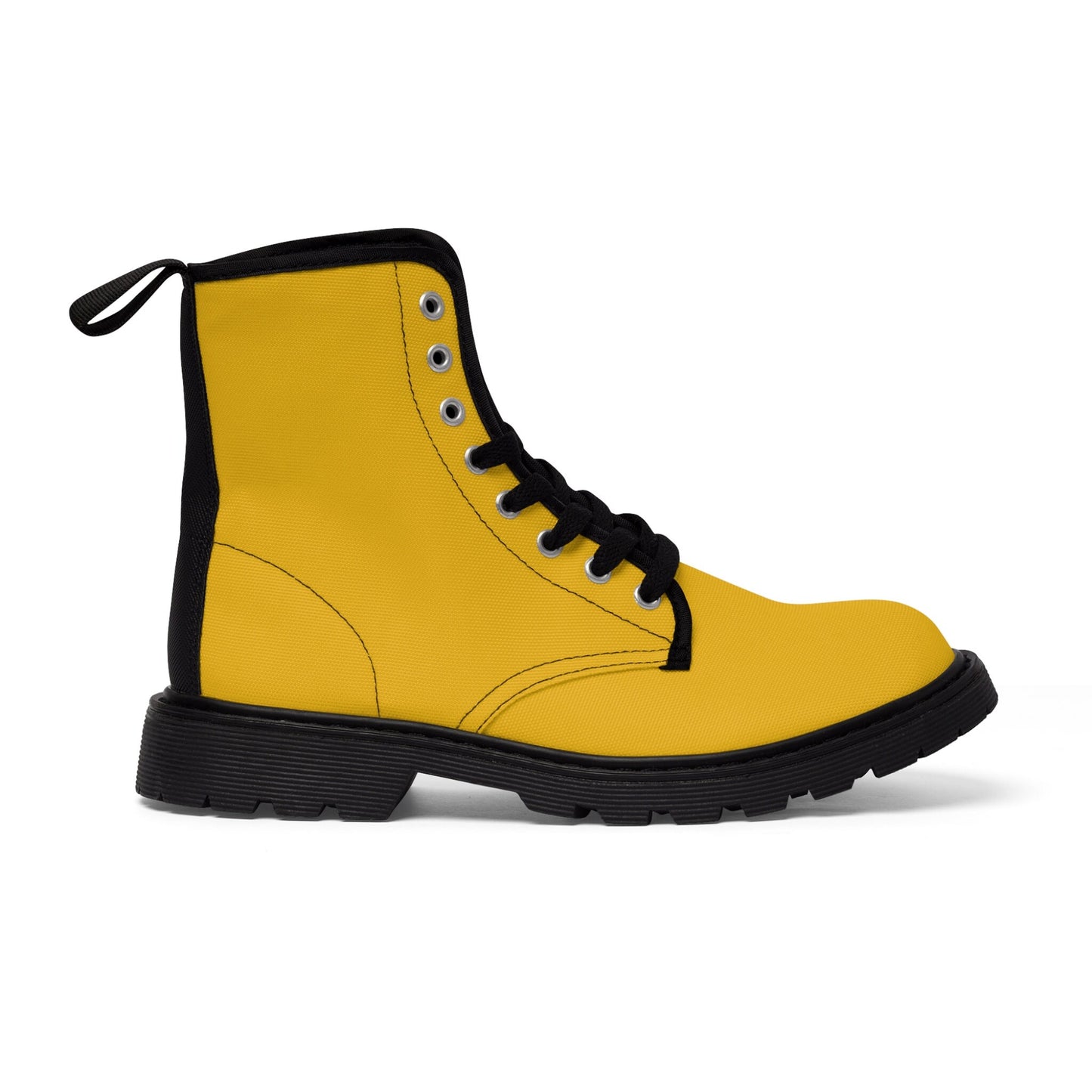 Pride Boots Collection - Yellow